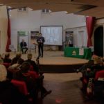 Quinta conferenza scientifica annuale sulla Biodiversità