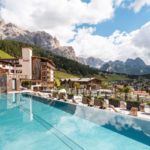 Vacanza 5 stelle alla scoperta dell’Alta Badia per appassionati di nordic walking, trekking e mountain-bike