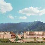 Nuova apertura a novembre 2020 per Falkensteiner Hotel Kronoplatz