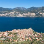 Destinazione Malcesine: la magia del lago anche in autunno