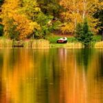 Fall Foliage nel New England