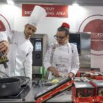 TUTTOFOOD E HOSTMILANO: il Food & l’Ospitalità professionale insieme a Fiera Milano