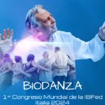 A Lignano Sabbiadoro il Congresso Mondiale di Biodanza