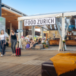 FOOD ZURICH!: al via la nona edizione del festival gastronomico internazionale