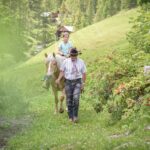 Dolomiti: dove la montagna è family friendly
