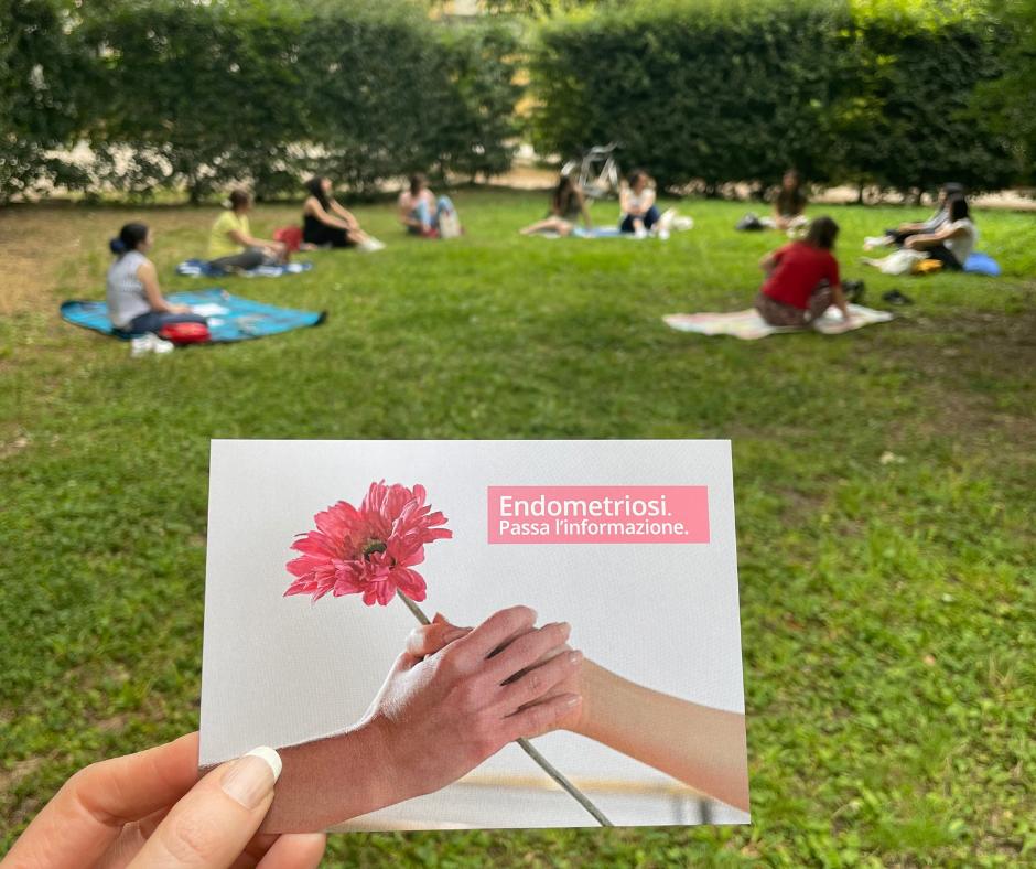 Progetto Endogym: a Modena lo yoga che cura i dolori dell’endometriosi