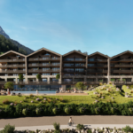 Das Gerstl Family Retreat: il nuovo membro dei Familienhotels Südtirol sul Lago di Resia