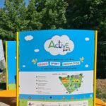 ActivePark: parco giochi intelligente che promuove l’inclusione e lo sport