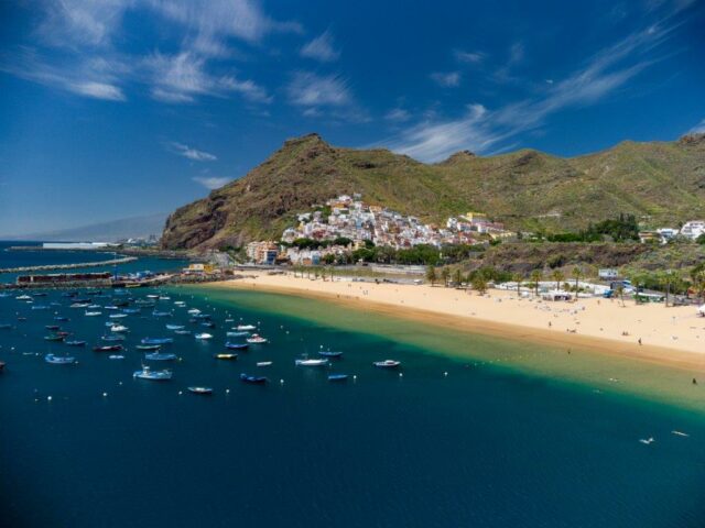 Break d’autunno alle Canarie