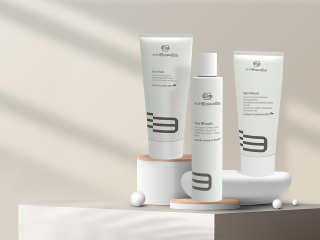 Spa Rituals: la nuova linea skincare di Integree