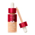 Bourjois presenta i nuovi fondotinta e correttore in siero Healthy Mix