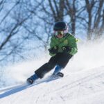 Alimentazione e movimento per i bambini: i consigli per vivere al meglio le vacanze sulla neve