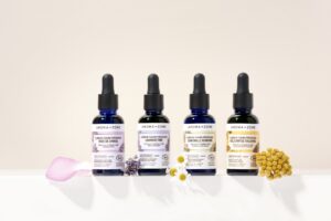 Cosmetica e nutraceutica